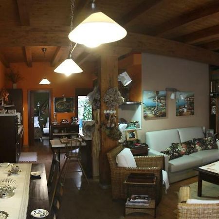 Apartamentos Sabor Rural I レオン エクステリア 写真