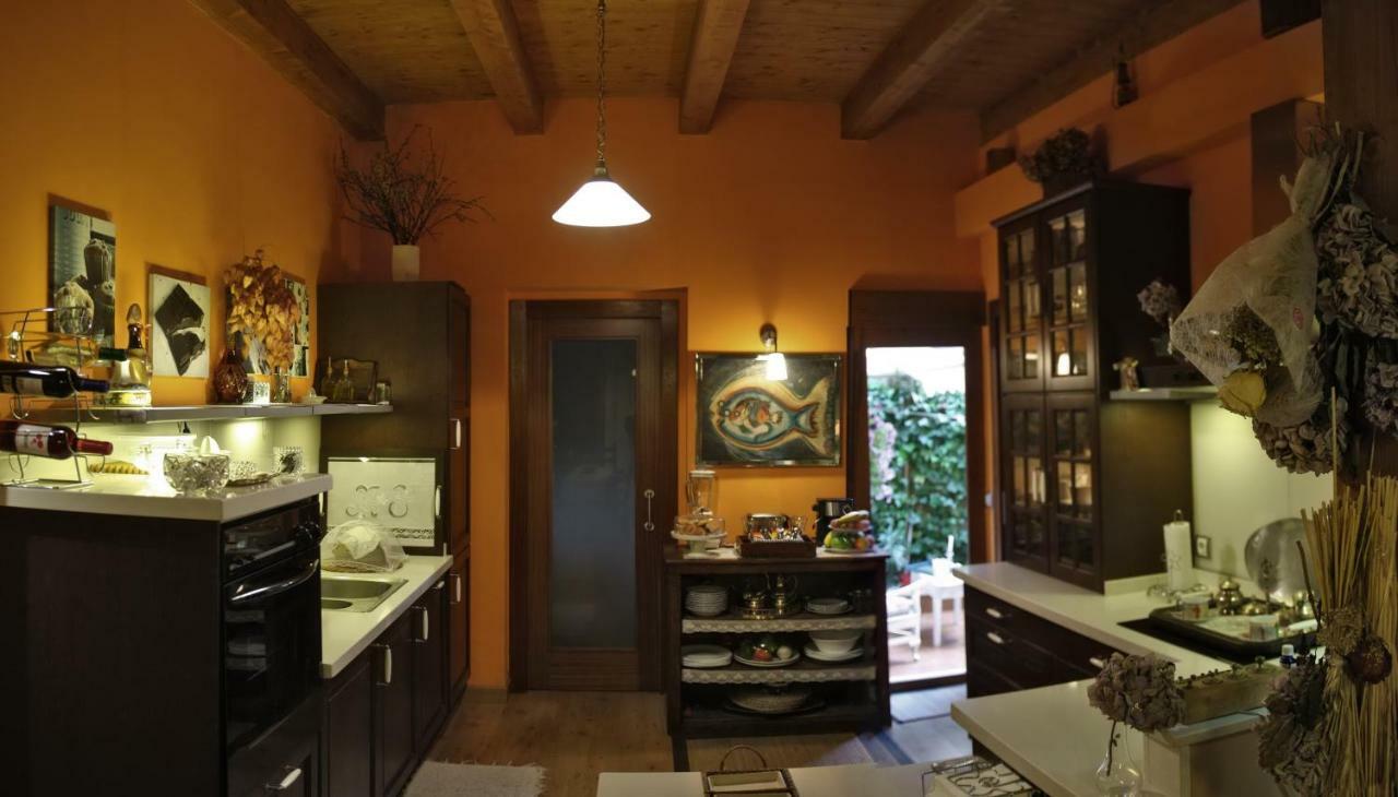Apartamentos Sabor Rural I レオン エクステリア 写真