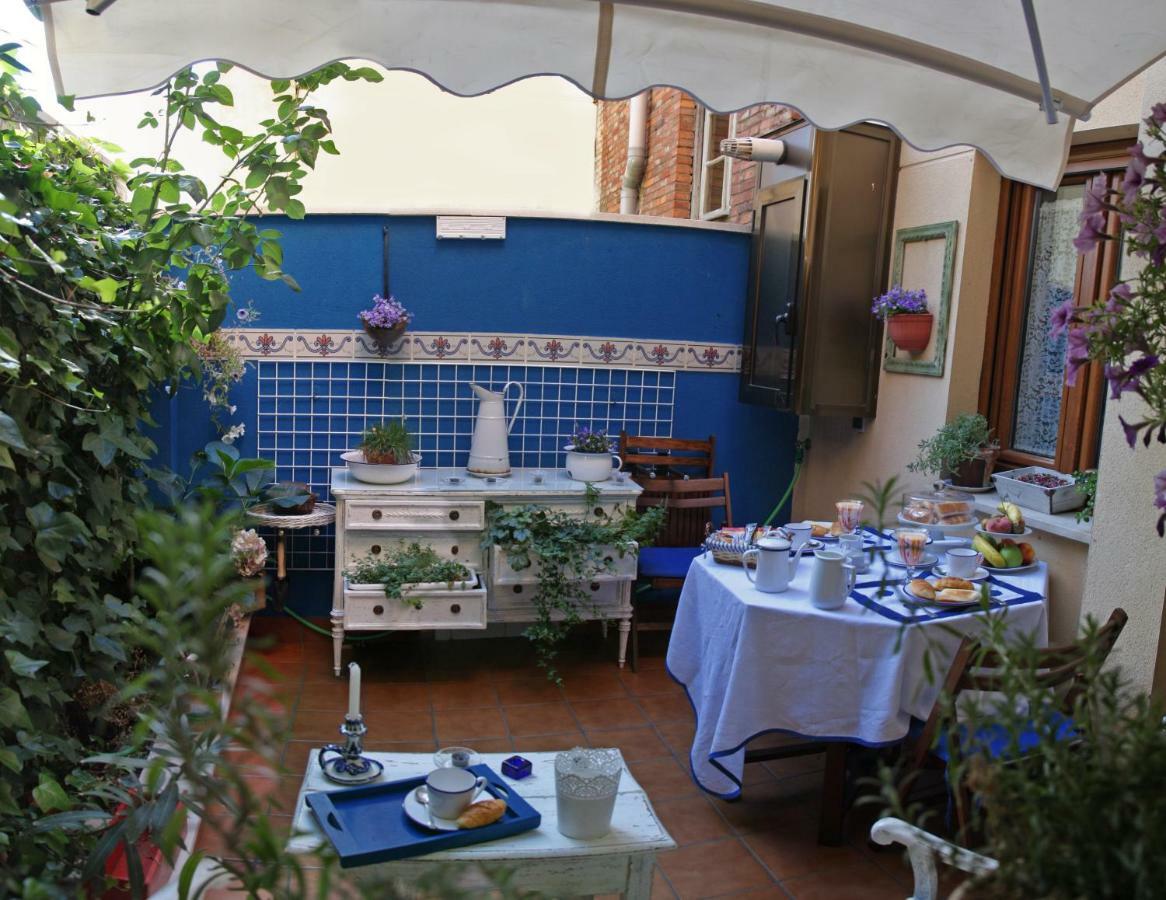 Apartamentos Sabor Rural I レオン エクステリア 写真