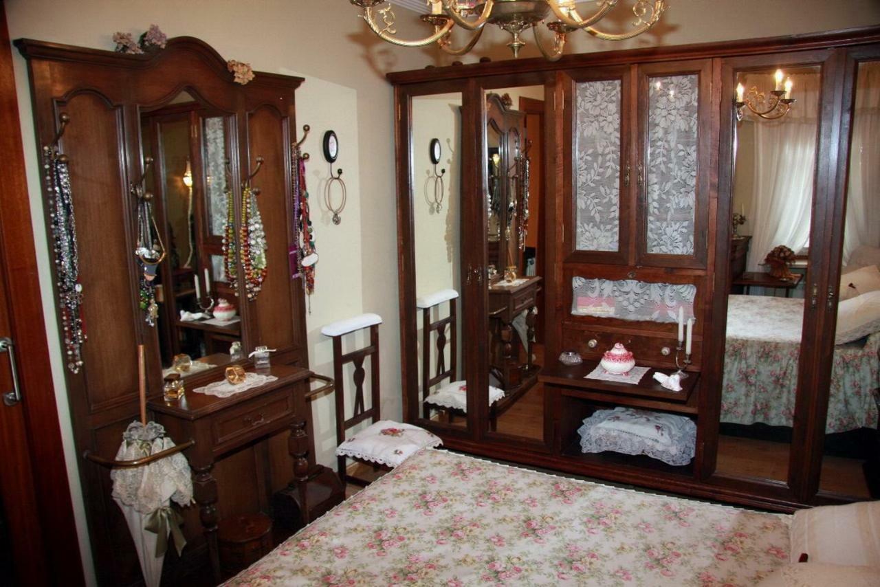 Apartamentos Sabor Rural I レオン エクステリア 写真